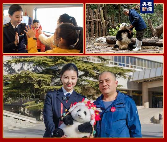 春晚等着你!中央广播电视总台《2024年春节联欢晚会》完成首次彩排(图2) 春晚等着你!中央广播电视总台《2024年春节联欢晚会》完成首次彩排(图2)