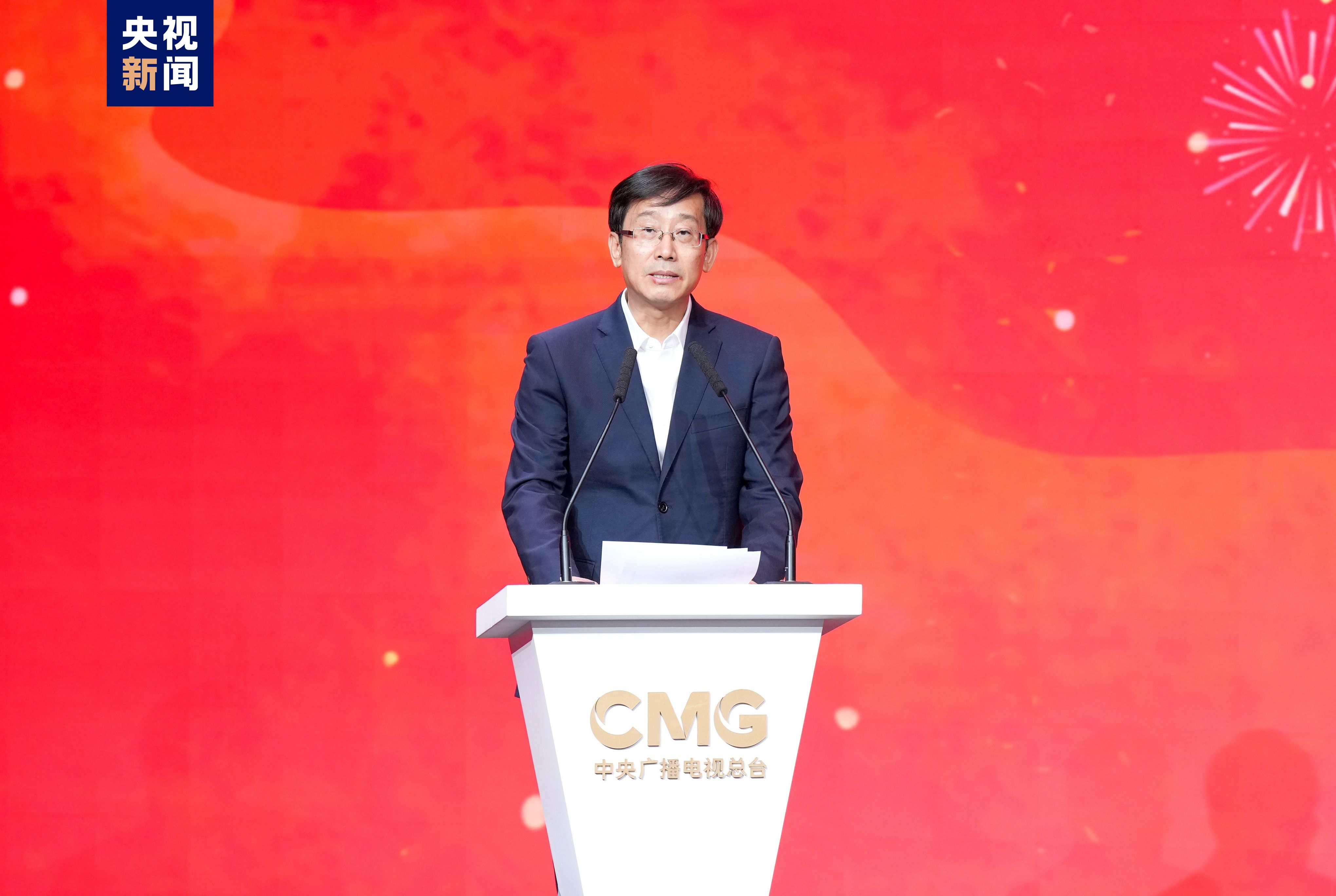 迎新春 庆丰年!2024年全国“村晚”示范展示活动启动(图3) 迎新春 庆丰年!2024年全国“村晚”示范展示活动启动(图3)