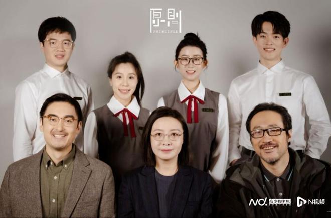 2024广州艺术季来了百场国内外精彩演出轮番上演(图6) 2024广州艺术季来了百场国内外精彩演出轮番上演(图6)