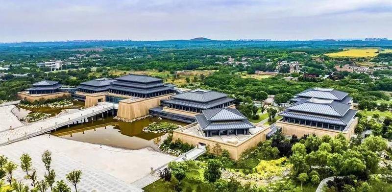 西安市2024年博物馆月系列活动启动 两个主场、四大系列活动持续至月底(图3)