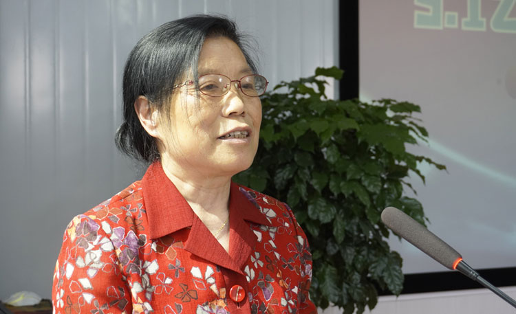 举办慢性疼痛适宜技术培训班 举行文艺汇演 仙桃(同泰)中西医结合医院热烈庆祝“5·12”国际护士节(图5) 举办慢性疼痛适宜技术培训班 举行文艺汇演 仙桃(同泰)中西医结合医院热烈庆祝“5·12”国际护士节(图5)