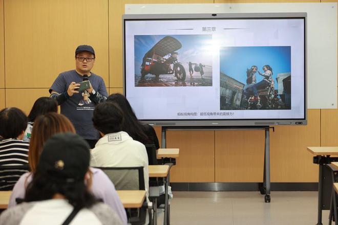 让传统文化浸润人心 2024年柳州市社会科学普及活动周启动(图3) 让传统文化浸润人心 2024年柳州市社会科学普及活动周启动(图3)