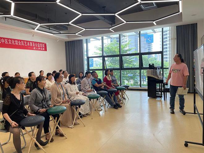 让传统文化浸润人心 2024年柳州市社会科学普及活动周启动(图2) 让传统文化浸润人心 2024年柳州市社会科学普及活动周启动(图2)