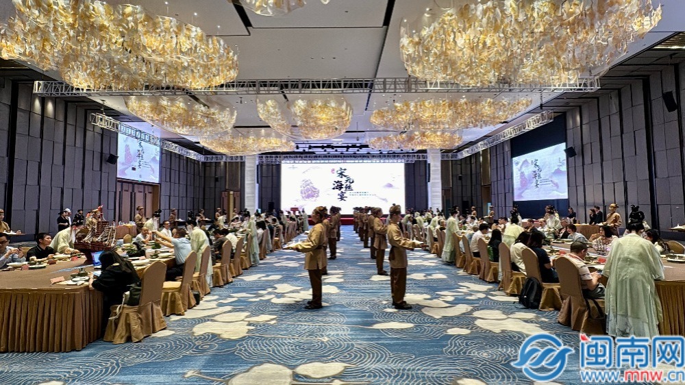 “中国有约·相约福建”2024年国际媒体采访活动在泉启动(图3) “中国有约·相约福建”2024年国际媒体采访活动在泉启动(图3)