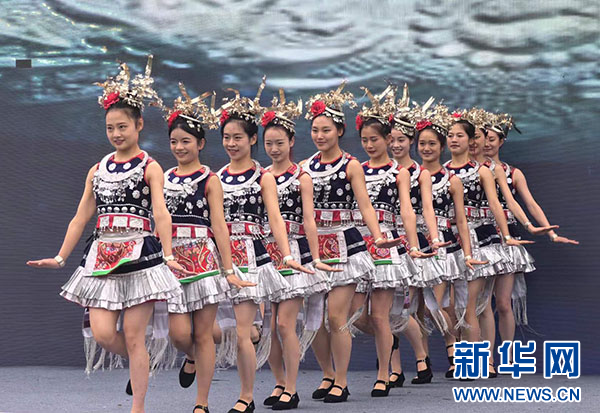 2024年贵阳白云国际风筝会开幕(图2)