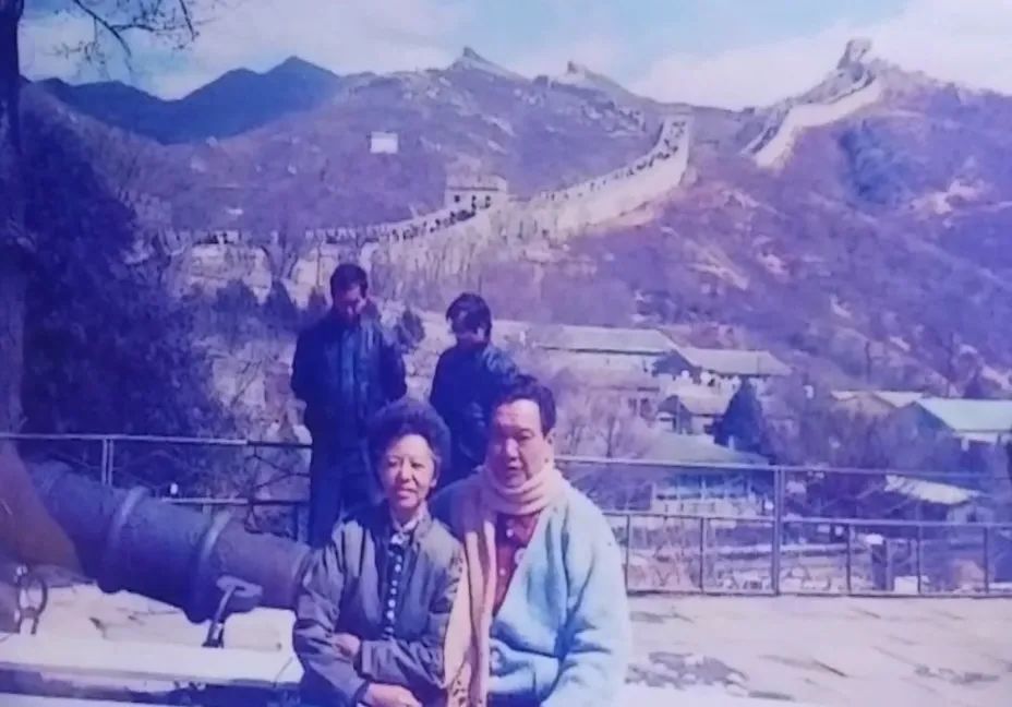 你看到了吗？那些长城上的守护者(图8)