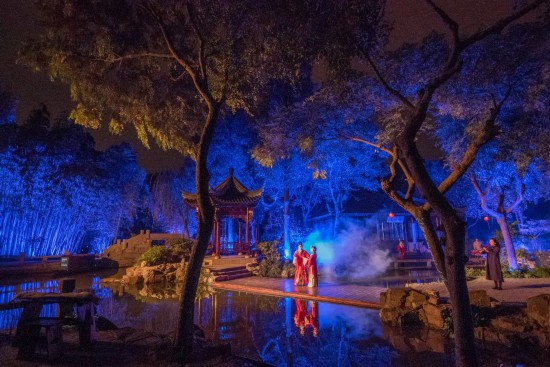 5·19中国旅游日 上海近百项惠民游主题活动(图5)