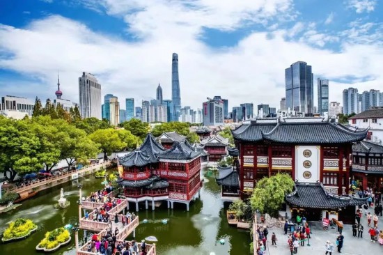 5·19中国旅游日 上海近百项惠民游主题活动(图10)