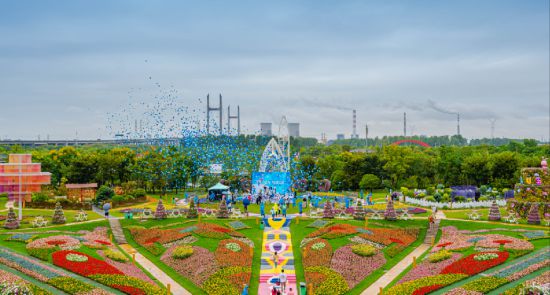 5·19中国旅游日 上海近百项惠民游主题活动(图18)