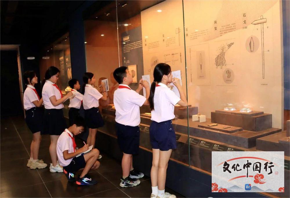 广州从化区博物馆举办2024年“5·18国际博物馆日”活动(图2) 广州从化区博物馆举办2024年“5·18国际博物馆日”活动(图2)