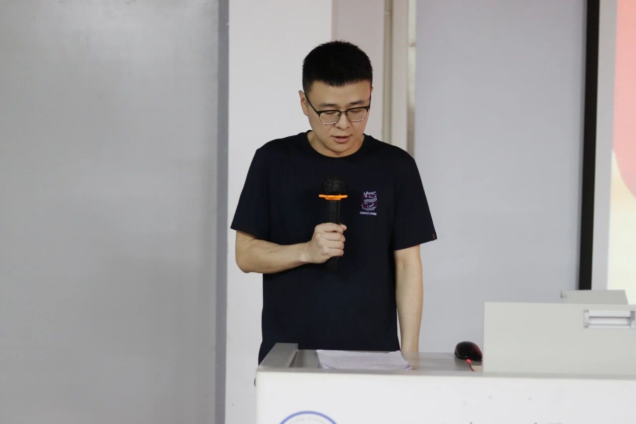 四川文化传媒职业学院举行2024年职业教育活动周启动仪式(图2) 四川文化传媒职业学院举行2024年职业教育活动周启动仪式(图2)