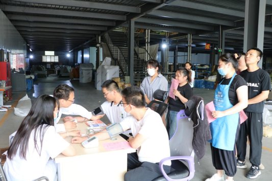 济宁市微山县张楼镇组织开展2024年科技活动周暨全国科技工作者日活动(图2)
