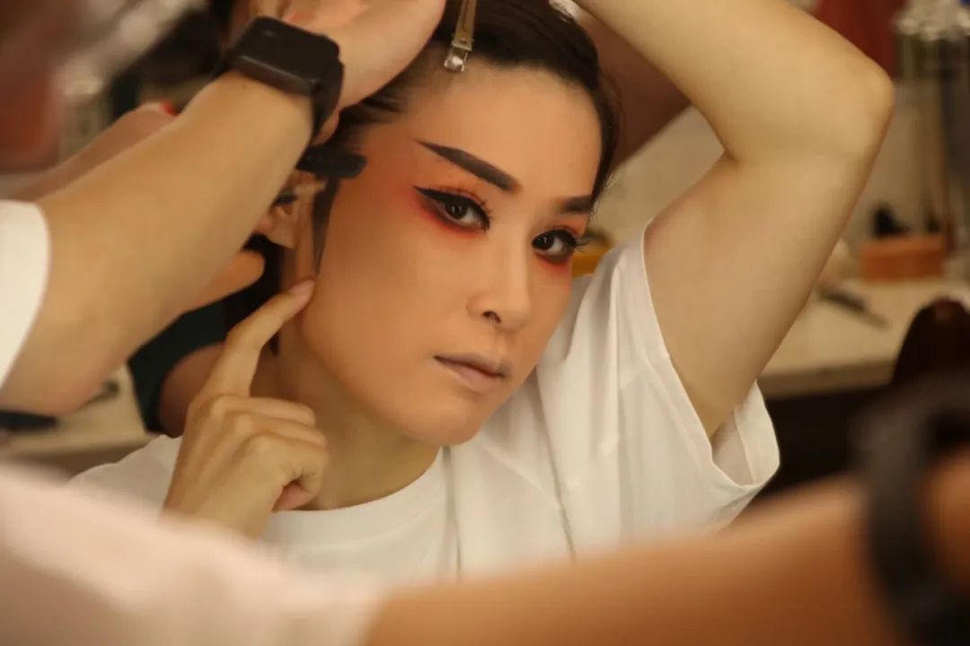 南京市越剧团李晓旭入选2024年全国戏曲表演领军人才培养计划(图2) 南京市越剧团李晓旭入选2024年全国戏曲表演领军人才培养计划(图2)