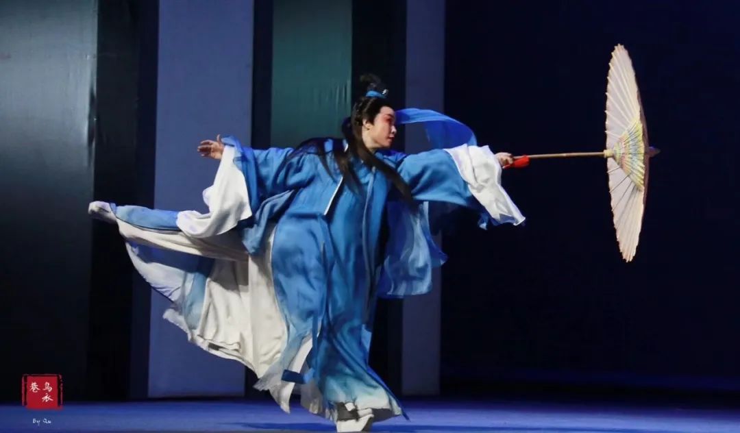 南京市越剧团李晓旭入选2024年全国戏曲表演领军人才培养计划(图4) 南京市越剧团李晓旭入选2024年全国戏曲表演领军人才培养计划(图4)