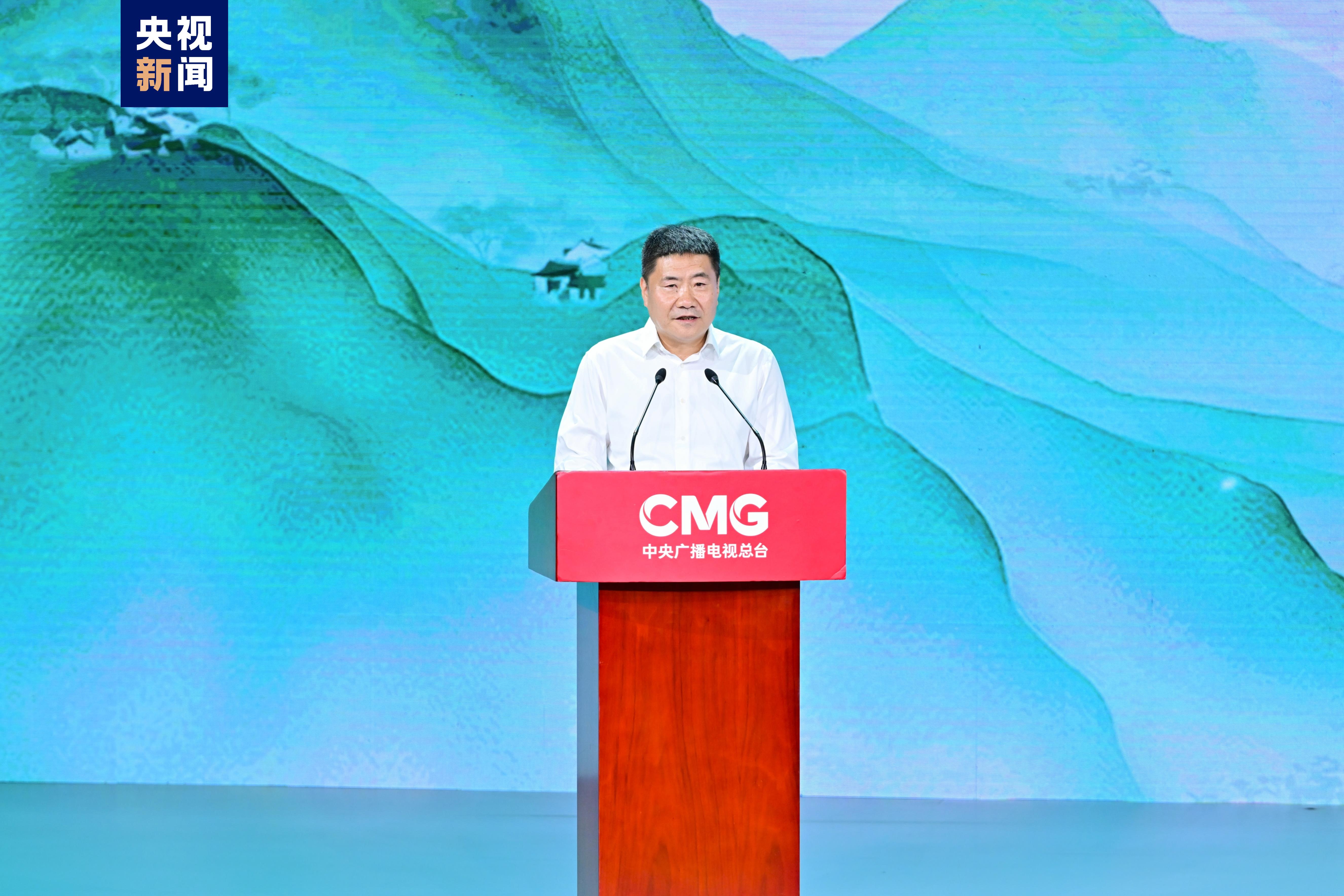 奋楫家国！中央广播电视总台发布2024端午特别节目(图3)