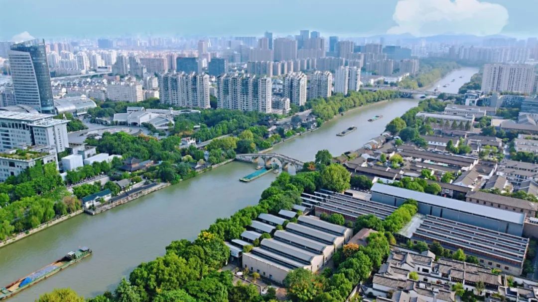 2024年“文化和自然遗产日”拱墅区系列活动开启(图13) 2024年“文化和自然遗产日”拱墅区系列活动开启(图13)