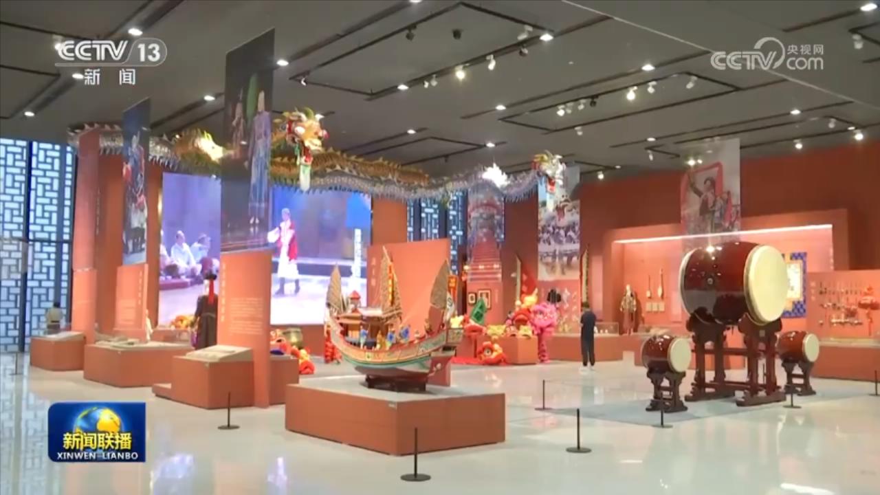 端午假期文化演出市场缤纷多彩(图2)