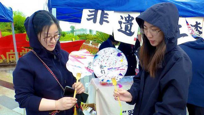 图们市举办2024年“文化和自然遗产日”延边集展暨消夏避暑旅游季图们分会场活动(图3) 图们市举办2024年“文化和自然遗产日”延边集展暨消夏避暑旅游季图们分会场活动(图3)