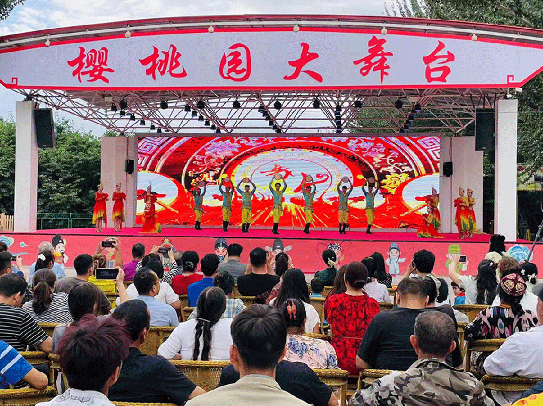 中国曲协2024年“文化润疆”暨第九期民族地区曲艺工作者培训班在新疆莎车县举办(图5) 中国曲协2024年“文化润疆”暨第九期民族地区曲艺工作者培训班在新疆莎车县举办(图5)