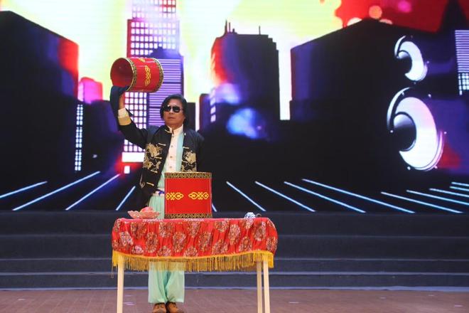 鄂州“文艺进校园”暨睿星艺术培训学校六周年庆文艺汇演精彩纷呈(图16) 鄂州“文艺进校园”暨睿星艺术培训学校六周年庆文艺汇演精彩纷呈(图16)