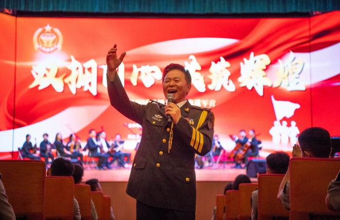 以优秀文艺作品铸魂育人 推动文化传承发展——2024天津音乐学院深圳巡演启航(图2) 以优秀文艺作品铸魂育人 推动文化传承发展——2024天津音乐学院深圳巡演启航(图2)