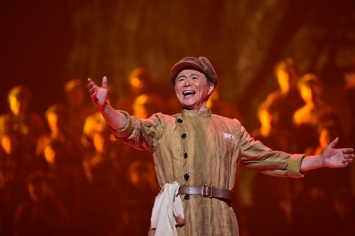 以优秀文艺作品铸魂育人 推动文化传承发展——2024天津音乐学院深圳巡演启航(图5) 以优秀文艺作品铸魂育人 推动文化传承发展——2024天津音乐学院深圳巡演启航(图5)