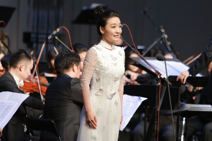 以优秀文艺作品铸魂育人 推动文化传承发展——2024天津音乐学院深圳巡演启航(图12) 以优秀文艺作品铸魂育人 推动文化传承发展——2024天津音乐学院深圳巡演启航(图12)