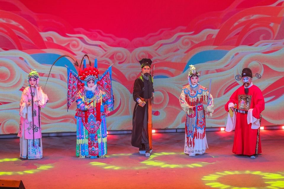 七大篇章艺术盛宴!山东省会大剧院2024年精彩演出发布(图2) 七大篇章艺术盛宴!山东省会大剧院2024年精彩演出发布(图2)