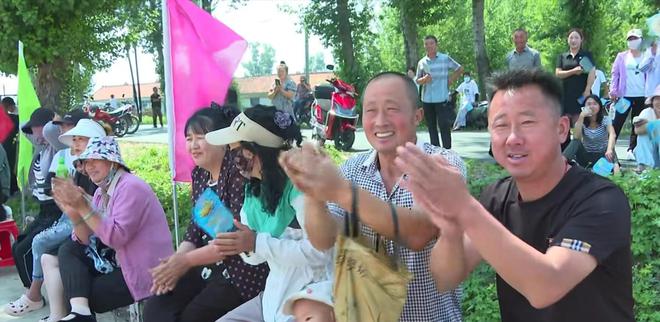 德惠市启动2024年送文化下基层活动(图2) 德惠市启动2024年送文化下基层活动(图2)
