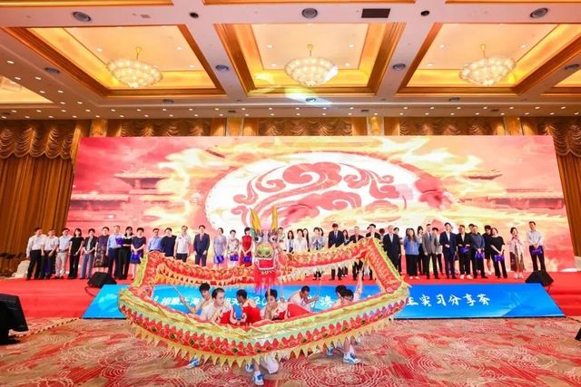 第五波2024年上海统战文化周主题演绎活动集锦来啦→(图5)