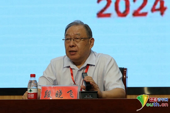 弘扬晋绥精神 助学寒门学子 2024年“晋绥情·阳光助学公益活动”在临汾举行(图2)