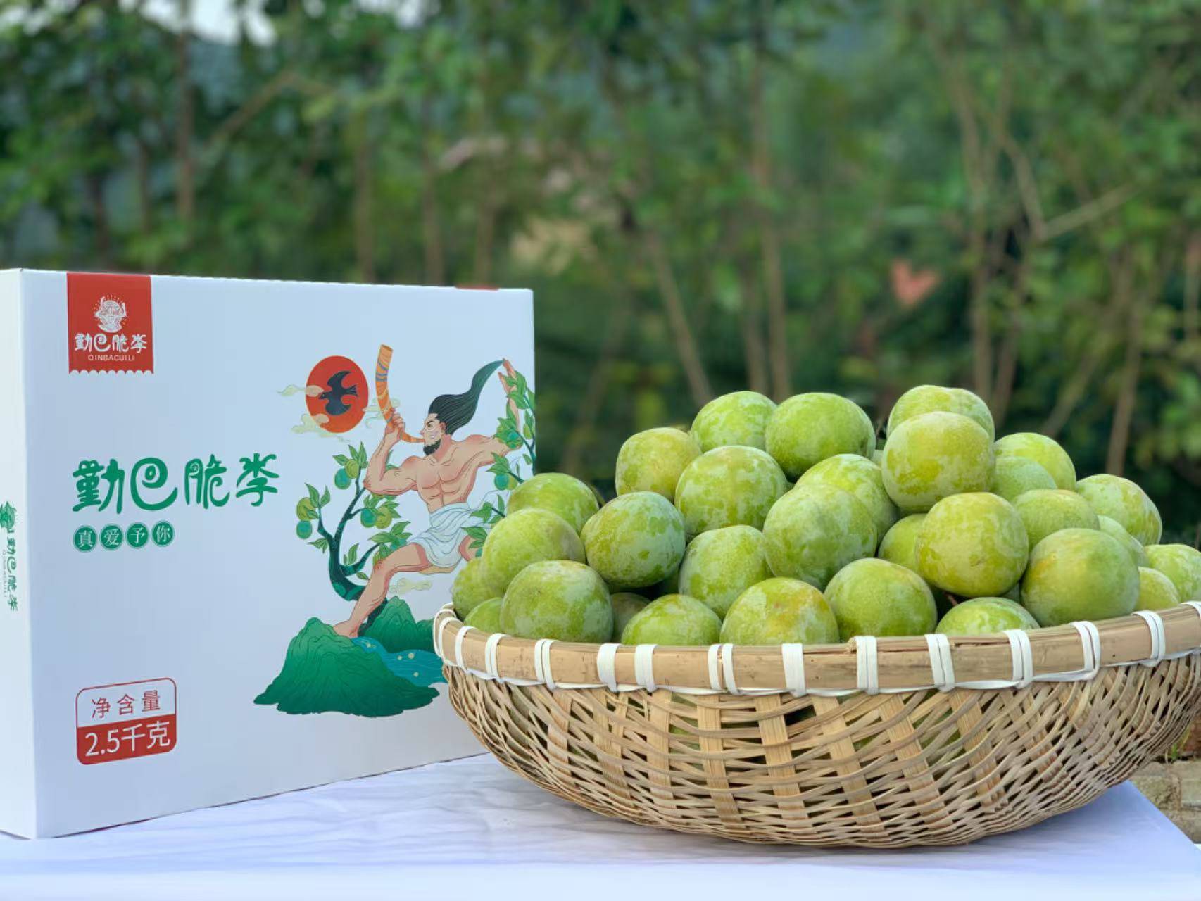 味美四川寻味宣汉 2024年巴人生态美食文化活动9月19日将在四川宣汉举行(图3)