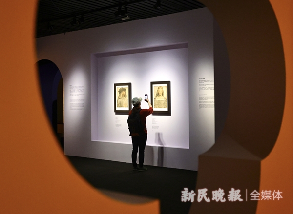 2024上海演艺全力奔跑(图5) 2024上海演艺全力奔跑(图5)