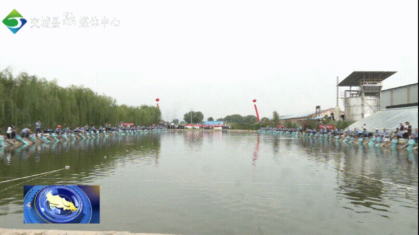 2024年山西省群众文化活动体育赛事(吕梁)“体彩杯”吕梁市第三届钓鱼锦标赛在交城县开赛(图3) 2024年山西省群众文化活动体育赛事(吕梁)“体彩杯”吕梁市第三届钓鱼锦标赛在交城县开赛(图3)