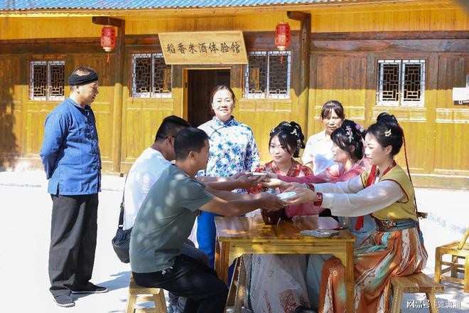 “礼赞丰收中国”：2024年中国农民丰收节湖南主题活动精彩纷呈(图3)