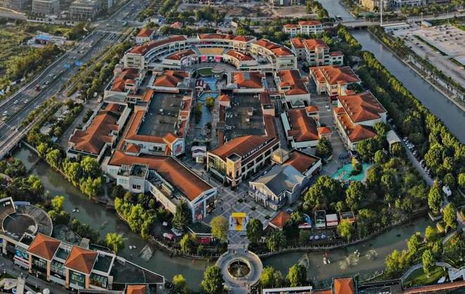 “最江南”2024年上海青浦文化旅游节开幕!近百场精品活动等你来嗨(图5) “最江南”2024年上海青浦文化旅游节开幕!近百场精品活动等你来嗨(图5)