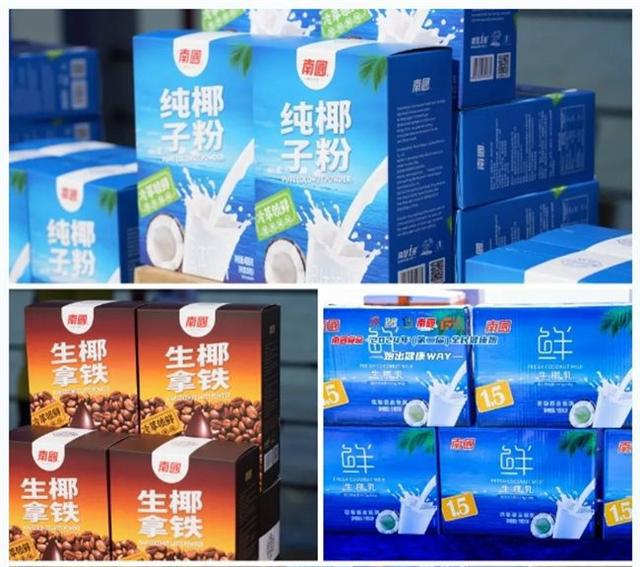 南国食品·2024年（第二届）全民健康跑活动在海口自在湾鸣枪开跑(图4)