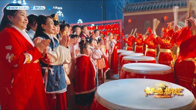 技惊四座！2024年中国杂技大联欢精彩纷呈(图19)