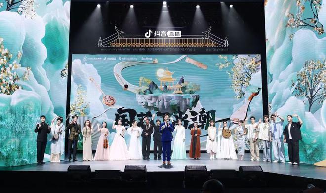 当戏剧走出剧院年轻人“入戏”方式更多样丨行业观察(图2)