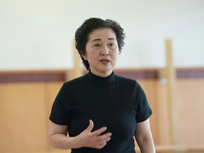 中国剧协“新时代戏剧英才培养工程” 2024年表演专业高级研修班举办(图20) 中国剧协“新时代戏剧英才培养工程” 2024年表演专业高级研修班举办(图20)