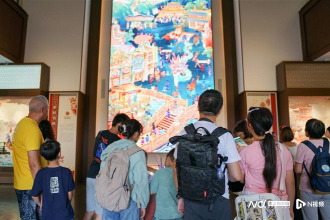 14场活动+5大展览：2024年中国文化馆年会亮点抢先看(图6)