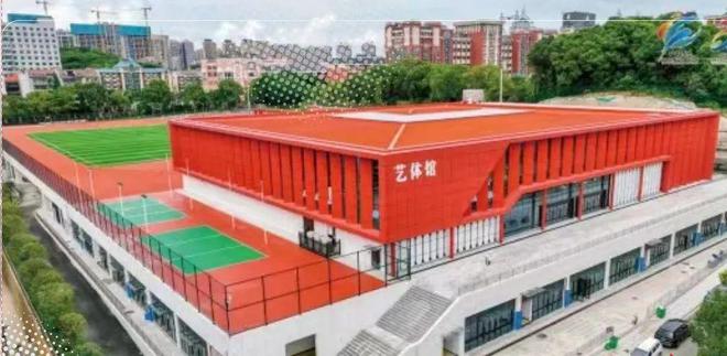 收藏!三大球运动会16大场馆先睹为快(图12) 收藏!三大球运动会16大场馆先睹为快(图12)
