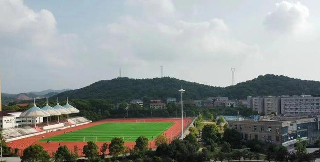 收藏!三大球运动会16大场馆先睹为快(图11) 收藏!三大球运动会16大场馆先睹为快(图11)