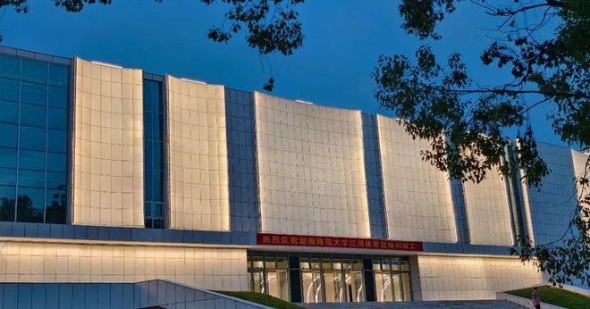 收藏!三大球运动会16大场馆先睹为快(图18) 收藏!三大球运动会16大场馆先睹为快(图18)