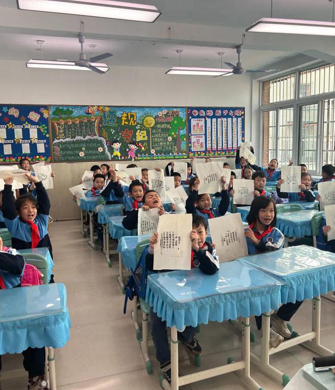 唐山博物馆 让优秀传统文化在校园落地生根——回望2024年传统文化进校园主题活动(图2)