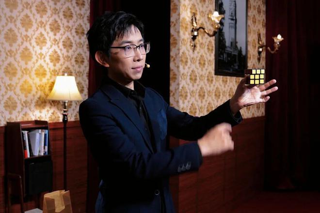 “大戏看北京”2024展演季精彩继续!本周29台精品邀您“入戏”(图18) “大戏看北京”2024展演季精彩继续!本周29台精品邀您“入戏”(图18)