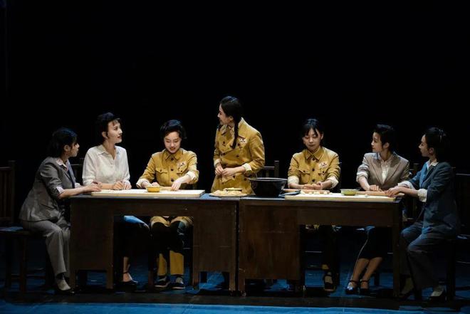 “大戏看北京”2024展演季精彩继续!本周29台精品邀您“入戏”(图24) “大戏看北京”2024展演季精彩继续!本周29台精品邀您“入戏”(图24)