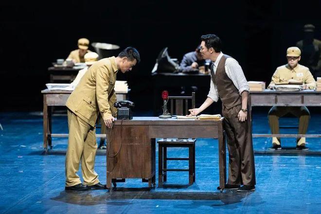 “大戏看北京”2024展演季精彩继续!本周29台精品邀您“入戏”(图25) “大戏看北京”2024展演季精彩继续!本周29台精品邀您“入戏”(图25)