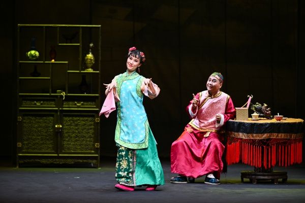 “大戏看北京”2024展演季精彩继续!本周29台精品邀您“入戏”(图40) “大戏看北京”2024展演季精彩继续!本周29台精品邀您“入戏”(图40)
