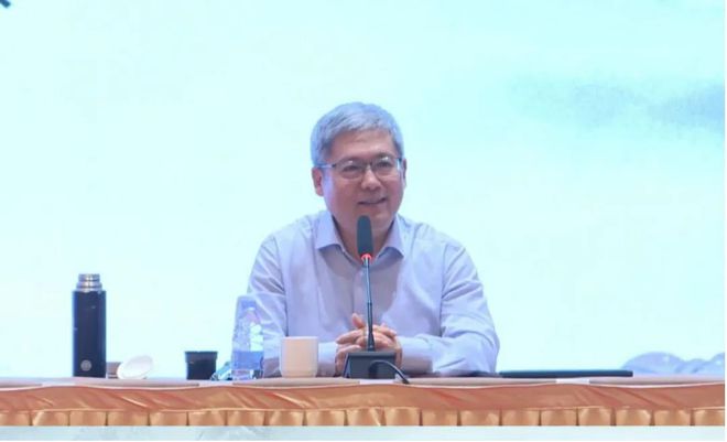 2024年清廉金融文化大讲堂活动成功举办(图2) 2024年清廉金融文化大讲堂活动成功举办(图2)